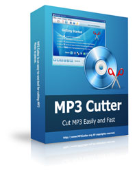 MP3 Cutter